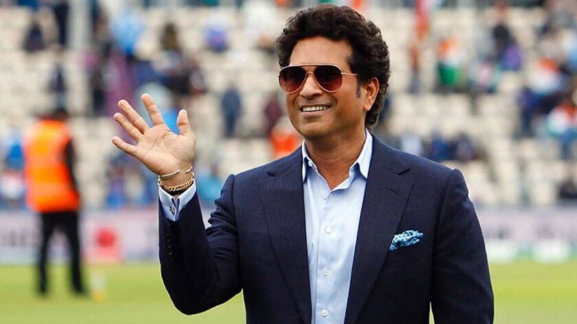 Pandora Papers Leak:  Sachin Tendulkar, 6 politicians named in offshore dealings.