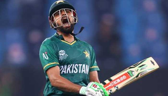 Babar Azam Becomes No.1 T20 Batsman in New ICC Rankings, Breaks Several Records.