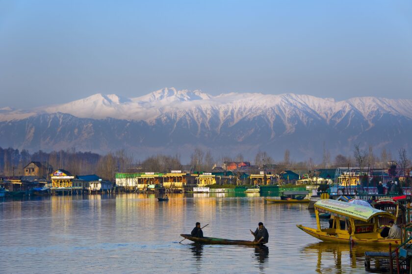 Srinagar Featured On UNESCO Creative Cities List.