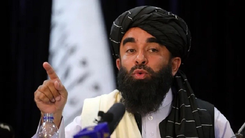 Problem For The World If Non-Recognition of Afghanistan govt continues: Taliban