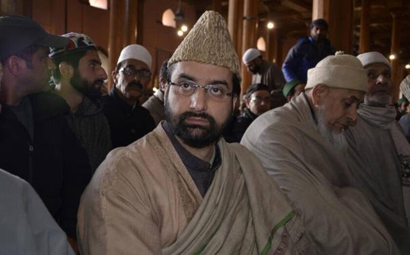 Govt. May Ban All Hurriyat Factions Soon.