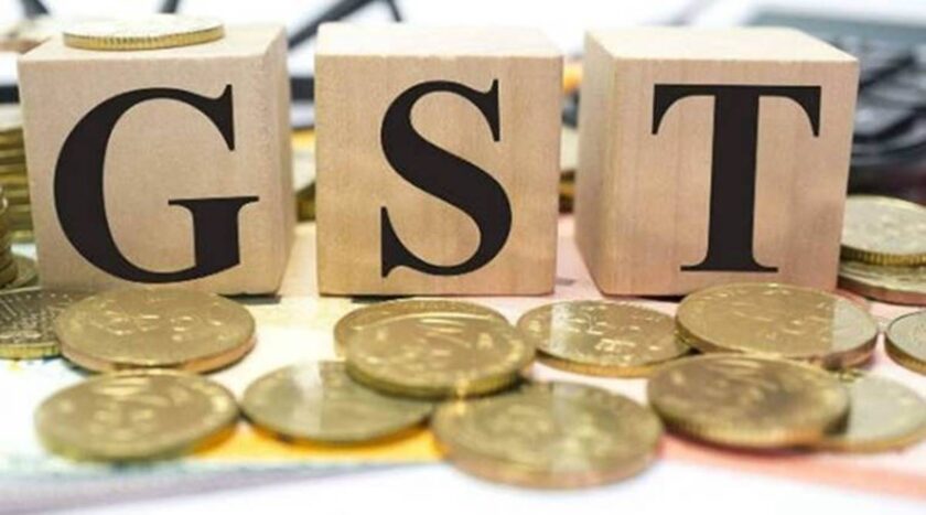 J&K records Rs 648 crore in GST collection in October.