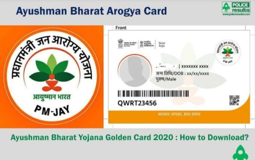 J&K Admin Expands Benefits of Golden Card.