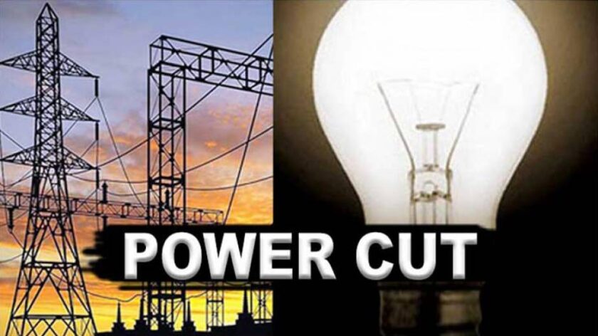 Kashmir To Witness Further Power Cuts Over Next 2 Weeks as Transmission Line Damaged.