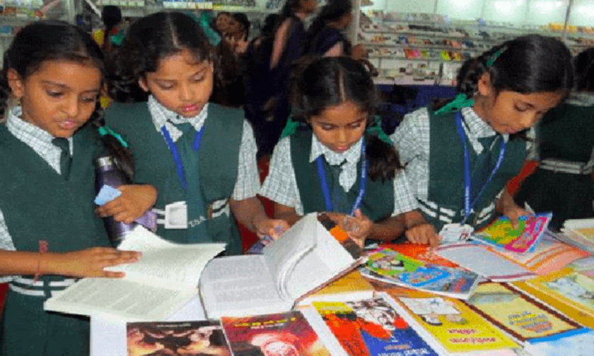 Govt. Warns Private Schools of De-recognition For Selling Text Books and Uniforms.