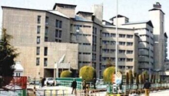 After surge in cases, SKIMS To offer Facilities for Dengue Testing in Kashmir.