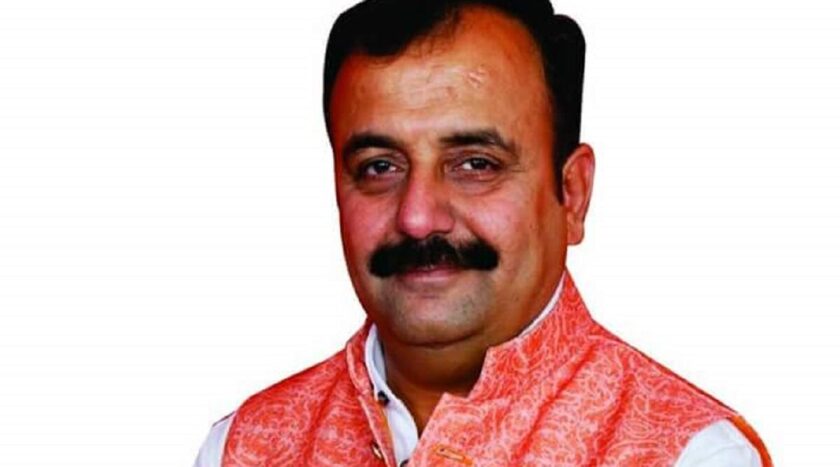 ‘Beat Them Up, Skin Them Alive’ BJP Leader Booked By J&K Police For Hate Speech Against Kashmir Muslims.