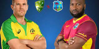 T20 World Cup: Australia vs Bangladesh and Sri Lanka v West Indies Tonight.