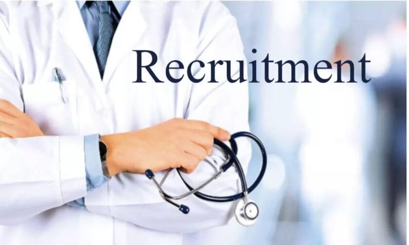 J&K Admin Advertises 450 Medical Officer Posts to Boost Ailing Healthcare System.