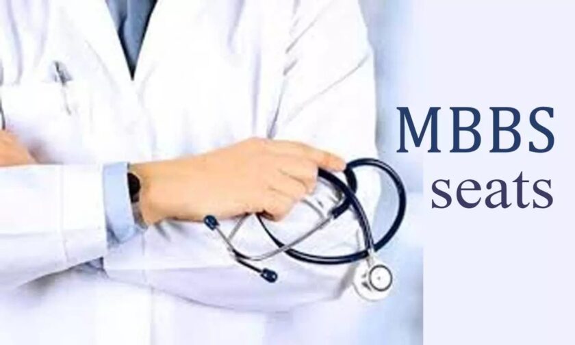 Sale of MBBS seats: JK Police Seeks To Prosecute 9 People Including Hurriyat Leader.