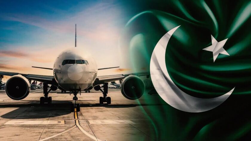 Pakistan Gives Reason For Refusal of Airspace For Srinagar-Sharjah Flights.