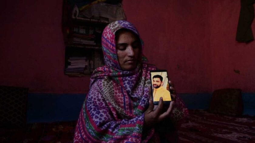 Hyderpora ‘Encounter’: Prove Our Son Was A Militant, Won’t Ask For Anything, says Aamir’s Family.