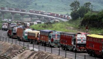 J&K HIGHWAY TRAFFIC UPDATE FOR TOMORROW (2nd December).