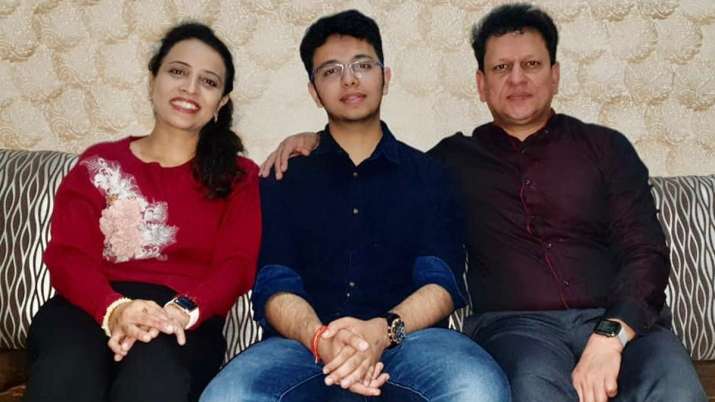 NEET 2021 Result: Jammu Boy Becomes First From J&K To Be National Topper.