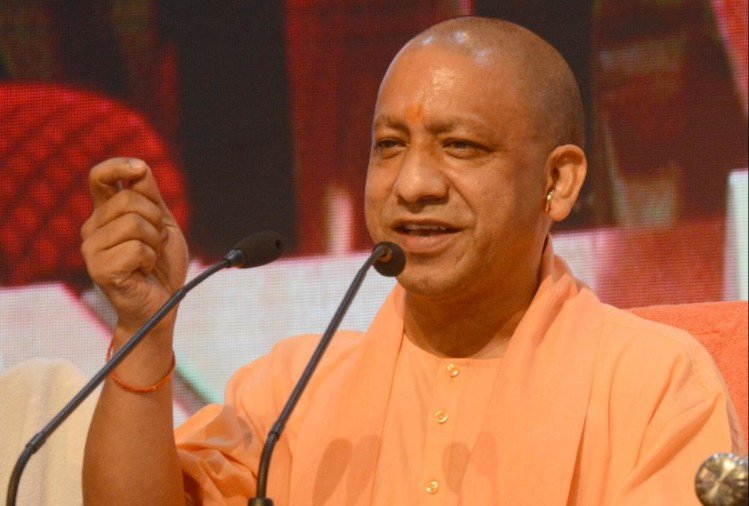 If Taliban Moves Towards India, Air Strike is Ready says Yogi Adityanath.