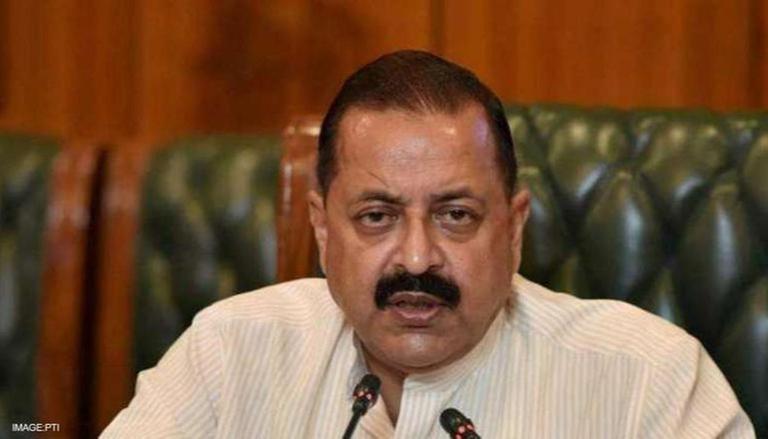 Getting Back Muzaffarabad Next On Agenda: Jitendra Singh