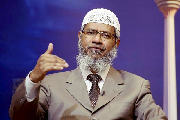 Zakir Naik Ban: UAPA Tribunal Seeks IRF Stand On 5-year-Ban.