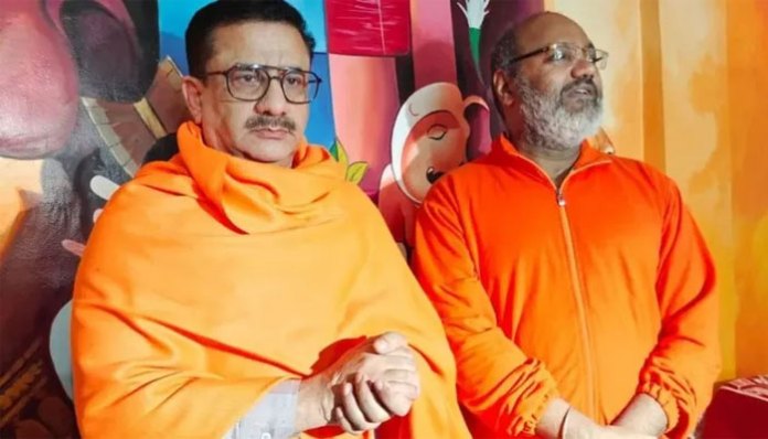 Why Wasim Rizvi converts to Hinduism? Was he ‘thrown out of Islam’?