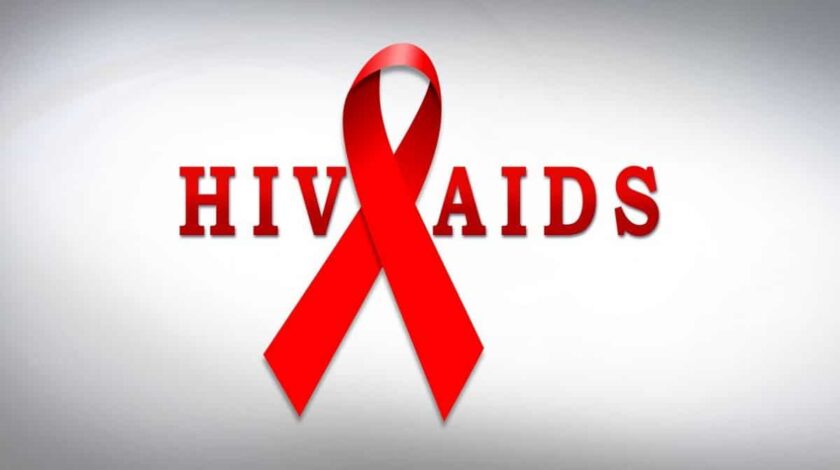 HIV AIDS Cases Rising in J&K, with 324 Kids Testing Positive.