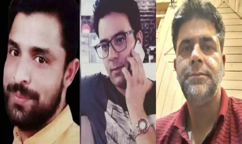 Hyderpora ‘Encounter’: ‘Staged Drama, CCTV was not Working for 15 Months’, Families Reject SIT Probe.