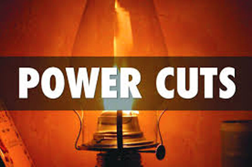 Kashmir Faces Further Power Cuts as New Curtailment Schedule Announced. Check Details.