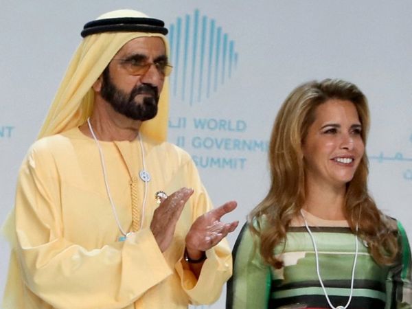 Dubai Ruler To Pay Ex-Wife $728 Million! in one of UK’s Largest Divorce Settlement.