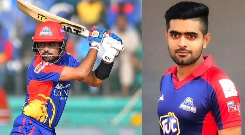 King of Kings: Babar Azam Named as Karachi Kings Captain Ahead of PSL 7.