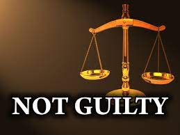 Not Guilty: 3 Kashmiri Men Acquitted in Militancy-Related case- After 8 Years.