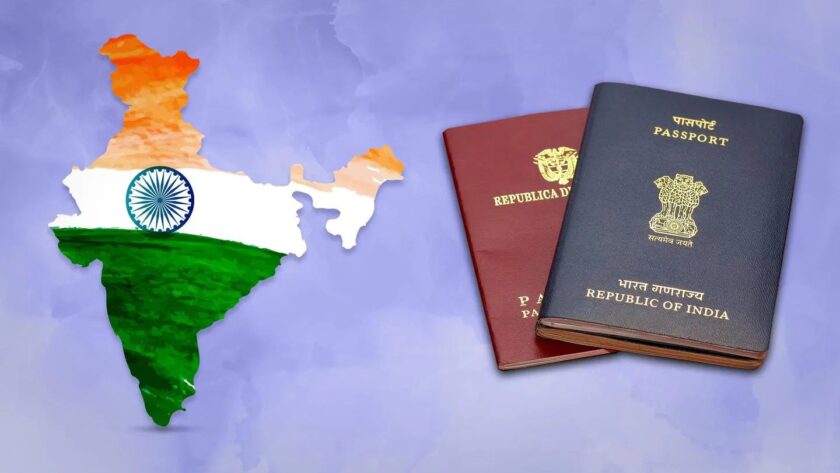 Bye Bye India? Over 8 Lakh Indians Gave Up Citizenship In Last 7 Years, says Govt.