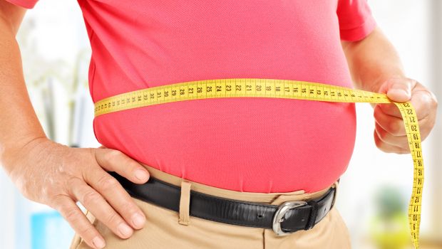 Gaining Weight: Obesity Up By 11% Among Men In J&K Finds NFHS Survey.