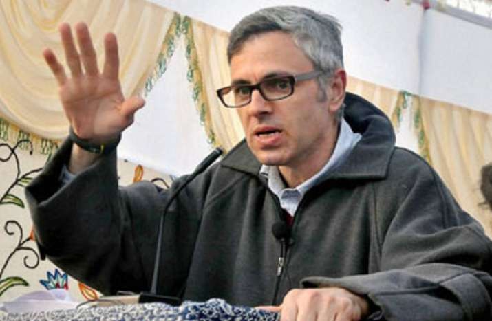 Omar Abdullah Calls Out Govt on Discrimination Between J&K, Ladakh On Jobs, Land Rights.