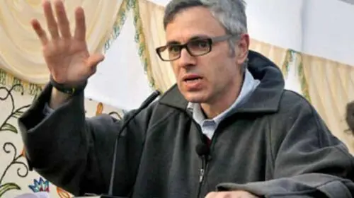 omar abdullah