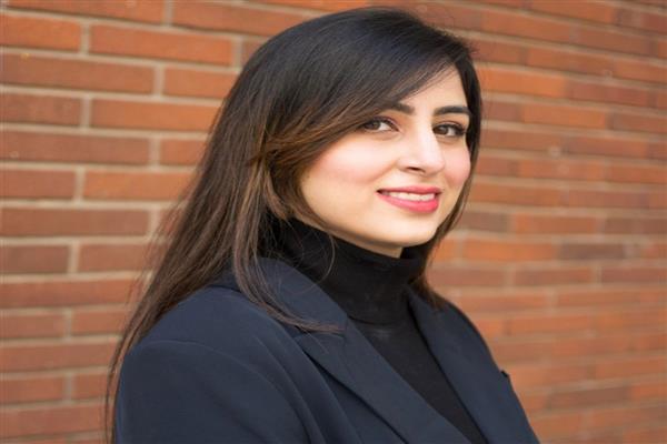 Who is Parsa Mufti? Read About The First Kashmiri To Be Selected For Schwarzman Scholars Fellowship.