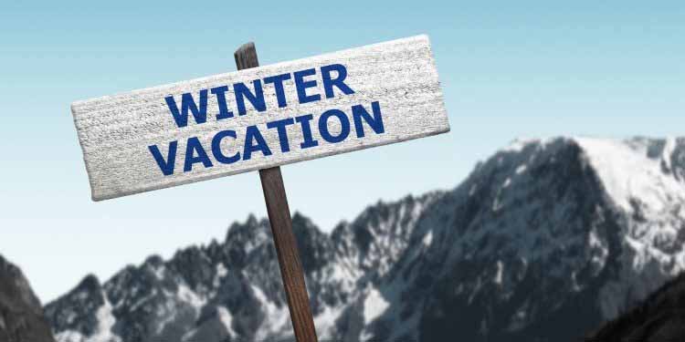 Update on Winter Vacation For Winter/Summer Zones of Jammu Division.