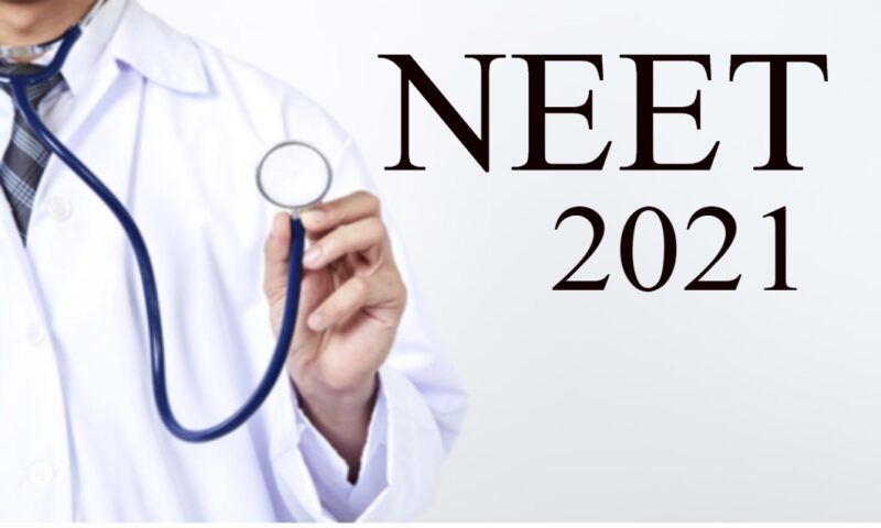 NEET UG Counseling 2021: Registration Dates, Schedule Released.