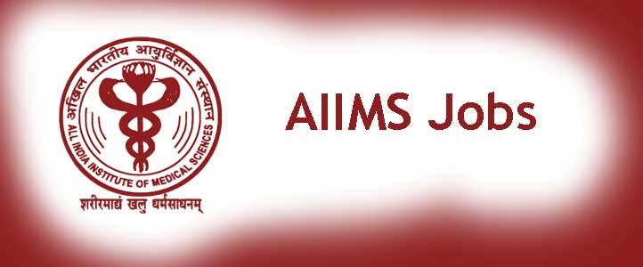 Walk-in-Interview: AIIMS Jammu Job Recruitment