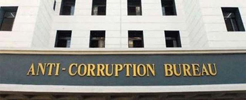 Anti Corruption Bureau Books ARTO Baramulla, 2 Inspectors in Illegal DL Case.