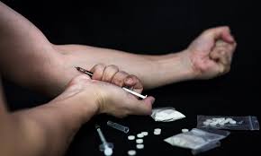 Srinagar and Anantnag, Hotbeds of Drug Abuse: Report