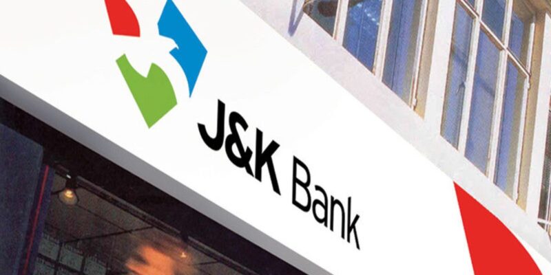 J&K Bank Branch Closed in Srinagar After  4 Employees Test COVID Positive.