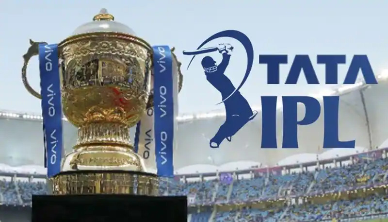 Tata bye bye Vivo: TATA Group Replaces VIVO as IPL Title Sponsors.