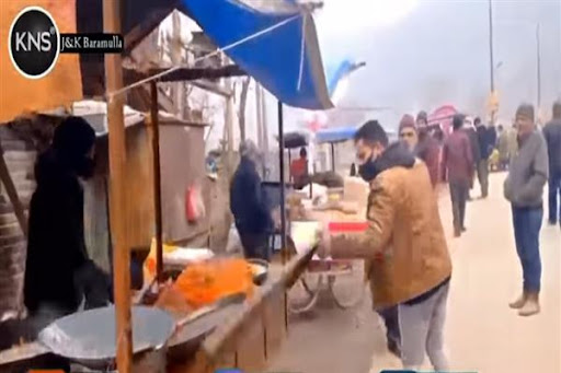 Viral Vandalization Video: Staff of Municipal Council Baramulla Involved in Act Suspended After Outrage.