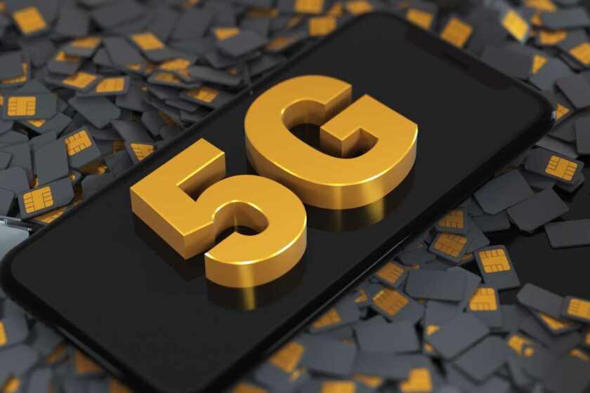 India 5G Spectrum Auction Today, Reliance Jio, Bharti Airtel Lead The Race.
