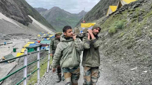 Amarnath_YATRA