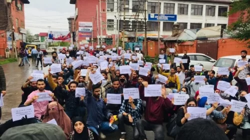 FAA-Candidates-Protest