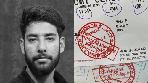 Kashmiri-journalist-Aakash-Hassan