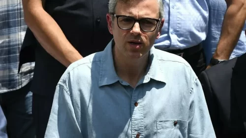 Omar-Abdullah