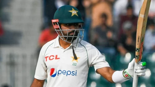 Babar Azam Breaks Another Virat Kohli Record After Century Against Sri Lanka.