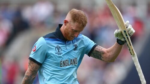 ben stokes