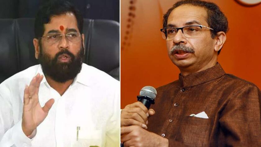 Ahead Of Maharashtra Floor Test, A Look At The Timeline Of Events Of The ‘Maha’ Political Crisis.