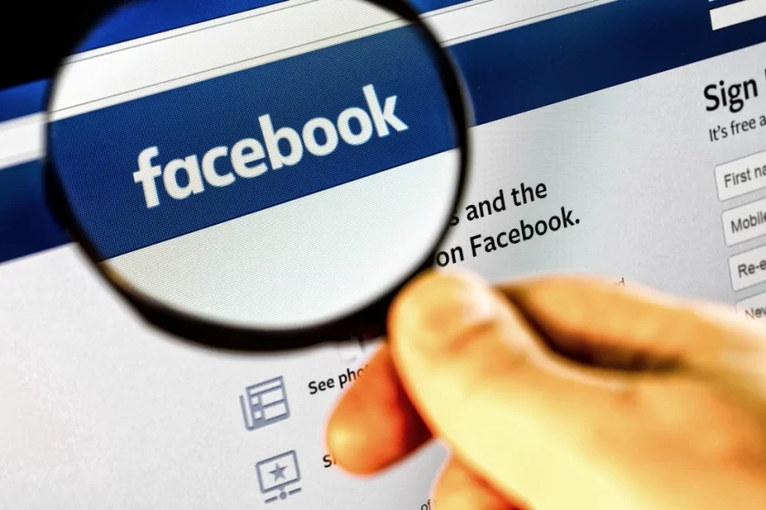 Facebook To Include Kashmiri Language As Part Of Fact-Checking Programme.